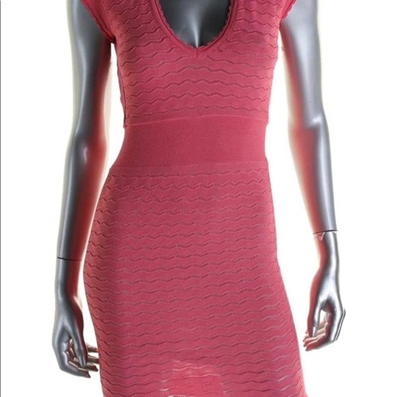 French Connection *NWT* Miami Dani Bodycon Dress - Picture 1 of 9
